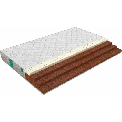 Матрас Sleeptek Total Latex3 Cocos9 STL3C9-00171-3224