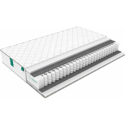 Матрас Sleeptek Premier Foam Double SPFD-00088-298