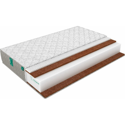 Матрас Sleeptek Roll Massage DoubleStrong 22 SRMDS22-217-90*195