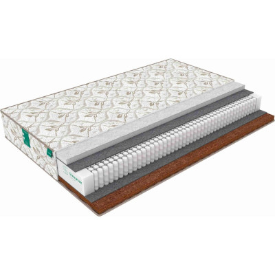 Матрас Sleeptek Perfect STrutto Cocos SPFSC-00082-1890