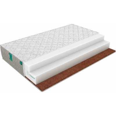 Матрас Sleeptek Roll SPecialFoam Cocos 25 SRSFC25-00157-4175