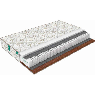 Матрас Sleeptek Perfect Foam Cocos SPFFC-00060-1534