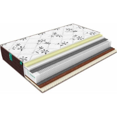 Матрас Sleeptek Lux MemoNorma LatexStrong SLMNLS-00053-2906