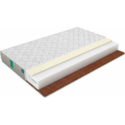 Матрас Sleeptek Roll CocosLatex 16 SRCL16-00140-3702