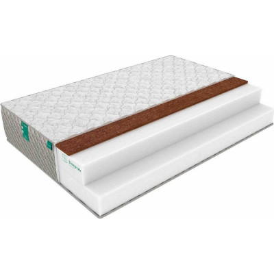 Матрас Sleeptek Roll SPecialFoam Cocos 29 SRSFC29-00158-4113