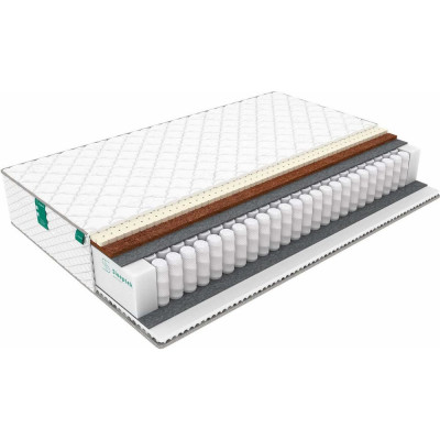 Матрас Sleeptek PremierBIG LatexStrong Norma Massage SPBLSNM-214-70*200