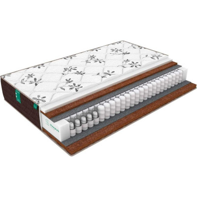 Матрас Sleeptek Duplex FoamStrong Cocos SDFSC-00022-2124