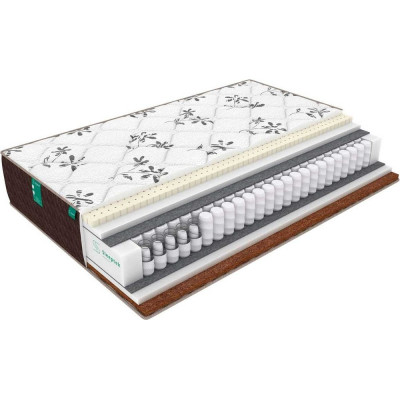 Матрас Sleeptek Duplex Latex Cocos Norma SDLCN-00024-2340