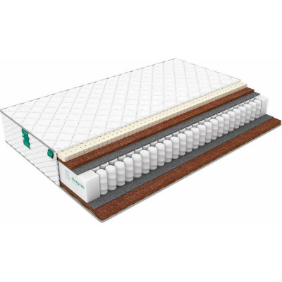 Матрас Sleeptek Premier LatexStrong Cocos SPLSC-00098-111