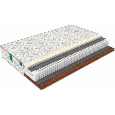 Матрас Sleeptek Perfect Latex Cocos SPFLC-00065-1486