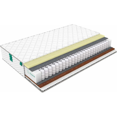 Матрас Sleeptek Premier Memo FoamStrong Massage SPMFSM-212-70*195