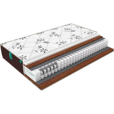 Матрас Sleeptek Duplex FoamStrong Cocos SDFSC-00022-2120