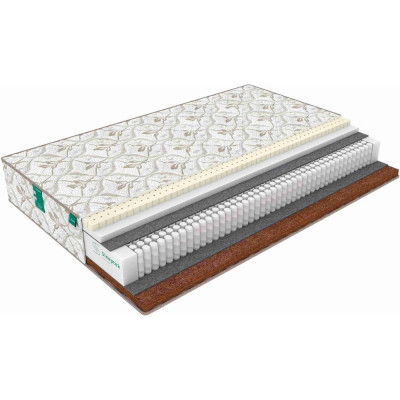 Матрас Sleeptek Perfect LatexNorma Cocos SPFLNC-00070-1365