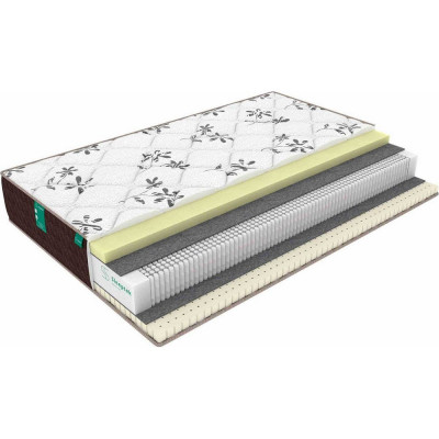 Матрас Sleeptek Lux Memo Latex SLML-00051-2984