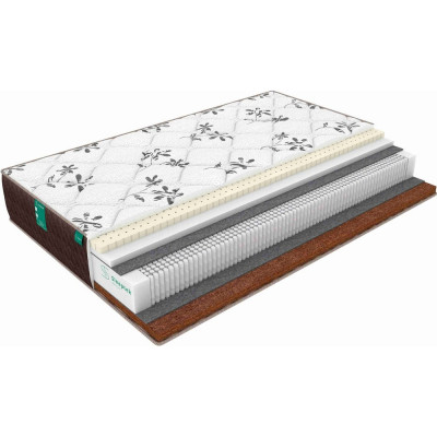 Матрас Sleeptek Lux LatexNorma Cocos SLLNC-00047-2595