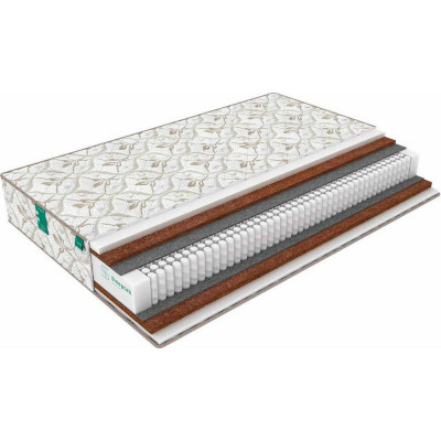 Матрас Sleeptek Perfect FoamCocos Mix SPFFCM-00062-1555
