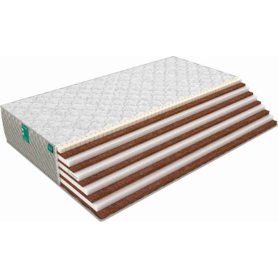 Матрас Sleeptek Total Assorti 21 STA21-00162-3557