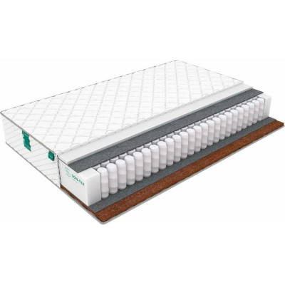 Матрас Sleeptek PremierBIG FoamCocos Lite SPBIGFCL-00117-1137