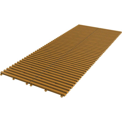 Садовая дорожка Еврогрядка EGDOR60x200or