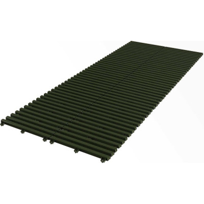 Садовая дорожка Еврогрядка EGDOR60x150ol