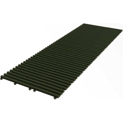 Садовая дорожка Еврогрядка EGDOR50x150ol