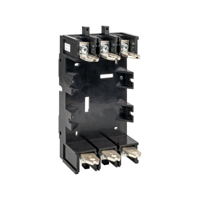 Втычная панель EKF AV POWER-4/3 mccb-4-pin43R-700A