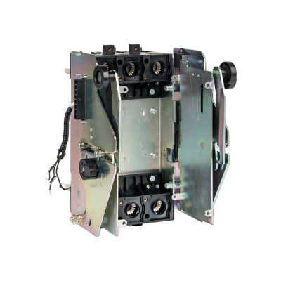 Выкатная панель EKF AV POWER-4/3 mccb-4-dod43R-700A