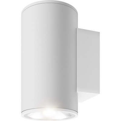 Настенный светильник бра MAYTONI outdoor shim led O303WL-L10W3K