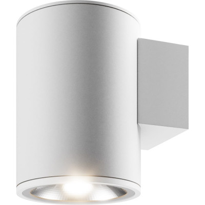 Настенный светильник бра MAYTONI outdoor shim led O303WL-L5W3K