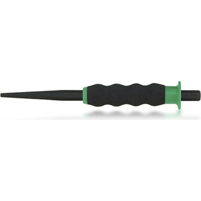 TOPTUL Пробойник конический 2x185мм в чехле HBBB0219