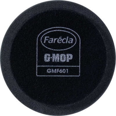 Полировальный круг для финишной пасты Farecla G Mop 6 Finishing Foam GMF601