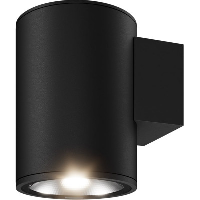 Настенный светильник бра MAYTONI outdoor shim led O303WL-L5GF3K