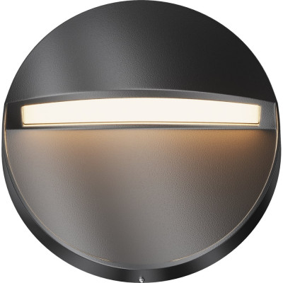 Подсветка для лестниц MAYTONI outdoor mane led O046SL-L3B3K