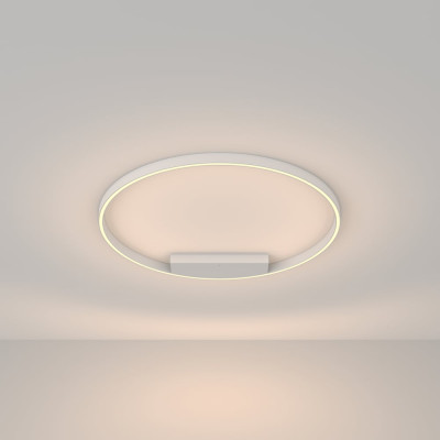 Потолочный светильник MAYTONI rim led MOD058CL-L50W3K