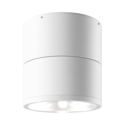 Потолочный светильник MAYTONI outdoor spin led O310CL-L7W3K