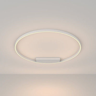 Потолочный светильник MAYTONI rim led MOD058CL-L65W3K