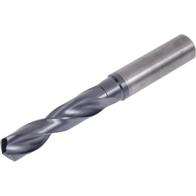 Сверло по металлу 1534SU03-1220 KDG303 ZCC-CT 00001203517
