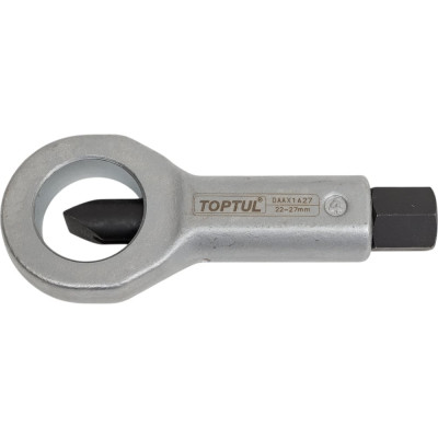 Гайкорез TOPTUL 22-27 мм DAAX1A27