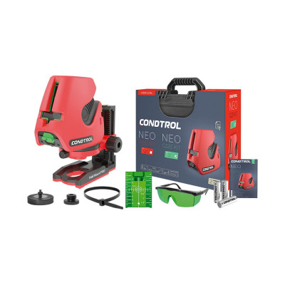 Лазерный нивелир Condtrol neo g220 kit 1-2-401