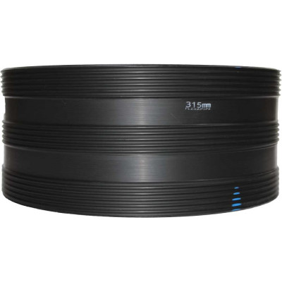 Защитная муфта для ПНД трубы Флексапайп + Ø315 мм, для прохода через ЖБИ УТ0014800