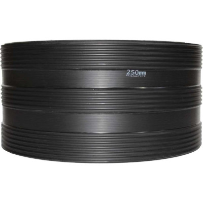 Защитная муфта для ПНД трубы Флексапайп + Ø250 мм, для прохода через ЖБИ УТ0014798