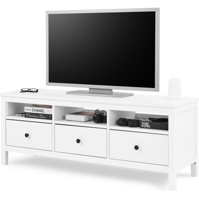 ТВ-тумба Лузалес КЫМÖР 148х57х47, белый 5031150203