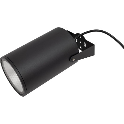 Ландшафтный светильник MAYTONI outdoor bern led 15w алюминий графит O050FL-L15GF3K
