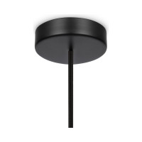 Подвесной светильник MAYTONI memory 1хe14x40w металл золото MOD177PL-01G