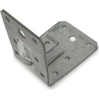 Усиленный уголок Simpson ABR70 70x70x55x2 мм ABR70-B