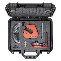 Лазерный нивелир Condtrol neo g220 kit 1-2-401