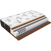Матрас Sleeptek Duplex Assorti Cocos 180*190 SDAC-00018-2317