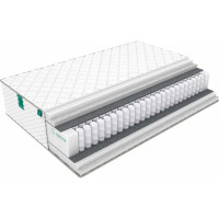 Матрас Sleeptek PremierBIG StruttoFoam Revers 160*200 SPBIGSFR-00132-939