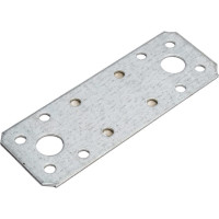 Крепежная пластина РК ГРУП 100x35 10шт. РКГ00014247