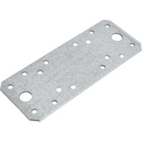 Крепежная пластина РК ГРУП 140x55 10шт. РКГ00014250